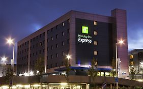 Holiday Inn Express Aberdeen - Exhibition Centre